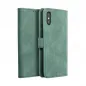 XIAOMI Redmi 9C Wallet Cases TENDER Book Green 