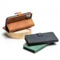 XIAOMI Redmi Note 10S Wallet Cases TENDER Book Brown 