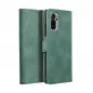 XIAOMI Redmi Note 10S Wallet Cases TENDER Book Green 