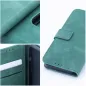 XIAOMI Redmi Note 10S Wallet Cases TENDER Book Green 