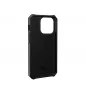 Apple iPhone 13 Pro Case Urban Armor Gear Monarch Premium case  MagSAFE  Black 