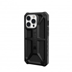 Apple iPhone 13 Pro Case Urban Armor Gear Monarch Premium case  MagSAFE  Black 