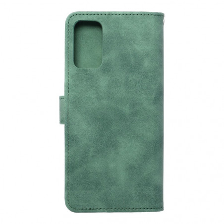 XIAOMI Redmi Note 10 5G Wallet Cases MEZZO Book Tree  Green 