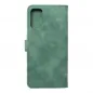 XIAOMI Redmi Note 10 5G Wallet Cases MEZZO Book Tree  Green 