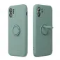 Apple iPhone XS Max Case Roar Amber Green 