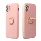 Apple iPhone XS Max Case Roar Amber Pink 