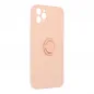 Apple iPhone 11 Pro Max Case Roar Amber Pink 