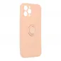 Apple iPhone 12 Pro Max Case Roar Amber Pink 