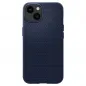 Apple iPhone 13 Case Spigen  Liquid Air Navy blue 