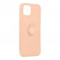 Apple iPhone 13 Case Roar Amber Pink 