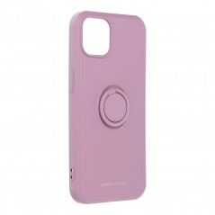 Apple iPhone 13 Case Roar Amber Purple