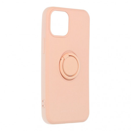 Apple iPhone 13 mini Case Roar Amber Pink 