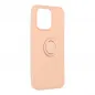 Apple iPhone 13 Pro Case Roar Amber Pink 