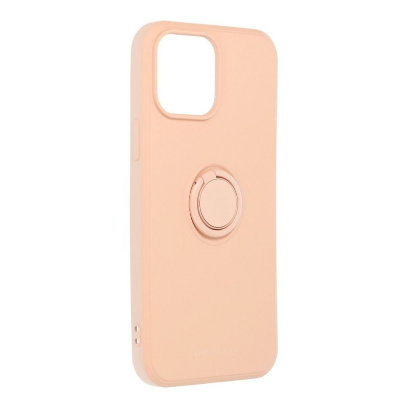 Apple iPhone 13 Pro Max Case Roar Amber Pink 