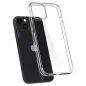 Apple iPhone 13 Case Spigen Ultra Hybrid Crystal clear  Transparent 