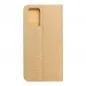 XIAOMI Redmi 10 Wallet Cases LUNA Book Gold Elegant  Gold 