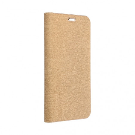 XIAOMI Redmi 10 2022 Wallet Cases LUNA Book Gold Elegant  Gold 