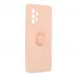 Samsung Galaxy A52 5G Case Roar Amber Pink 