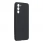 Samsung Galaxy S22 Ultra Case Silicone Elegant  Black 