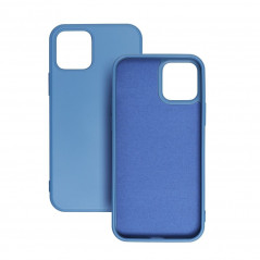 Samsung Galaxy A04s Case Silicone Elegant  Blue 