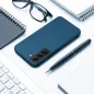 Samsung Galaxy A04s Case Silicone Elegant  Blue 