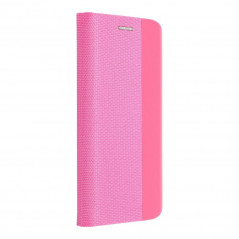 XIAOMI Redmi 10 Wallet Cases Sensitive Book Light pink