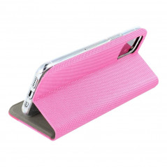 XIAOMI Redmi 10 Wallet Cases Sensitive Book Light pink 