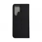 Samsung Galaxy S22 Ultra Wallet Cases Sensitive Book Black 