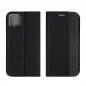 Samsung Galaxy S22 Ultra Wallet Cases Sensitive Book Black 