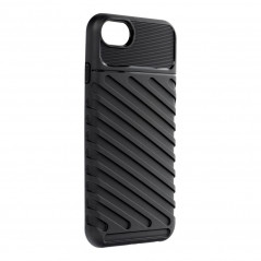 Apple iPhone 7 Case THUNDER Black 