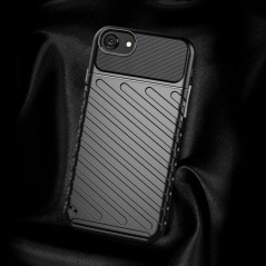 Apple iPhone 7 Case THUNDER Black 