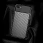 Apple iPhone 7 Case THUNDER Black 