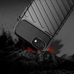 Apple iPhone 8 Case THUNDER Black 