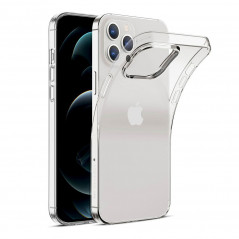 Apple iPhone 13 Pro Max Case Ultra Slim 0,3mm Transparent 