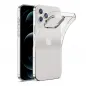 Apple iPhone 13 Pro Max Case Ultra Slim 0,3mm Transparent 