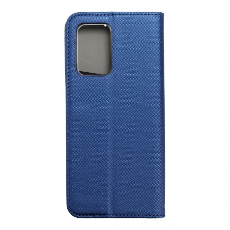 XIAOMI Redmi 10 Wallet Cases Smart Case Book Navy 