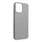 Apple iPhone 13 Pro Max Case Roar Colorful Jelly Grey 