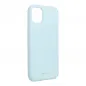 Apple iPhone 11 Case Roar Space Monochrome, Elegant  Sky Blue 