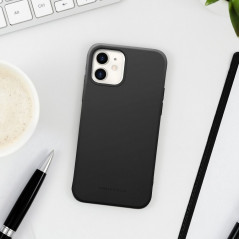 Apple iPhone X Case Roar Space Monochrome, Elegant  Black 