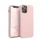 Apple iPhone XS Case Roar Space Monochrome, Elegant  Pink 