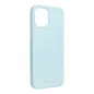 Apple iPhone 12 Pro Max Case Roar Space Monochrome, Elegant  Sky Blue 