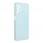 Samsung Galaxy A32 5G Case Roar Space Monochrome, Elegant  Sky Blue 