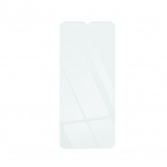 Samsung Galaxy A02s Tempered glass Blue Star 9H Transparent 