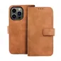 Apple iPhone 7 Wallet Cases TENDER Book Brown 