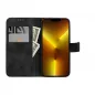 Samsung Galaxy S22 Wallet Cases TENDER Book Black 