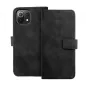 XIAOMI Redmi 10 Wallet Cases TENDER Book Black 