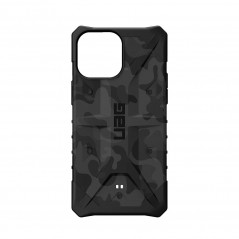 Apple iPhone 13 Pro Max Case Urban Armor Gear Pathfinder Premium case  MagSAFE  Midnight camo 