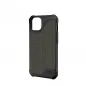 Apple iPhone 13 Case Urban Armor Gear Metropolis LT Premium case  kevlar green 