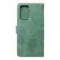 XIAOMI Redmi Note 10 Pro Wallet Cases MEZZO Book Tree  Green 