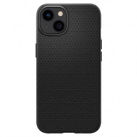 Apple iPhone 13 Case Spigen  Liquid Air Matte black